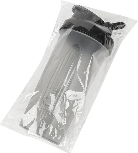 Изображение товара Шейкер спортивный Darvish DV-S-87GR (600мл, серый)