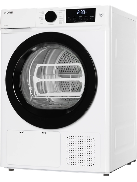 Изображение товара Сушильная машина Nord i-HPW 10 W
