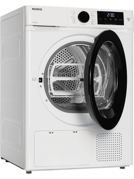 Изображение товара Сушильная машина Nord i-HPW 10 W