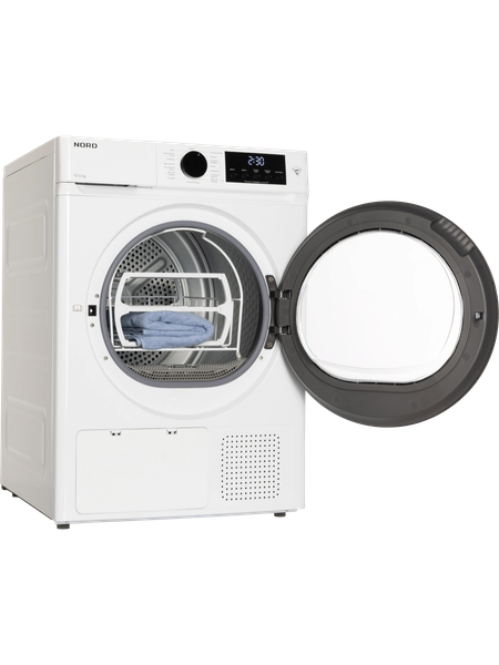 Изображение товара Сушильная машина Nord i-HPW 10 W