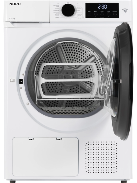 Изображение товара Сушильная машина Nord i-HPW 10 W