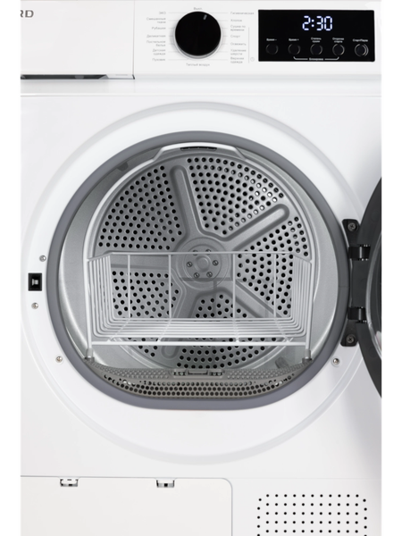 Изображение товара Сушильная машина Nord i-HPW 10 W