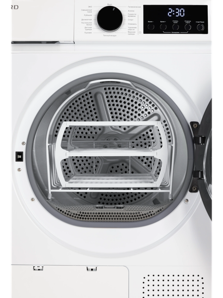 Изображение товара Сушильная машина Nord i-HPW 10 W