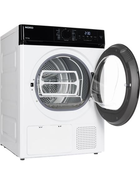 Изображение товара Сушильная машина Nord i-HPB 10 W