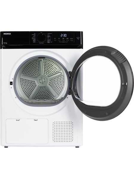 Изображение товара Сушильная машина Nord i-HPB 10 W