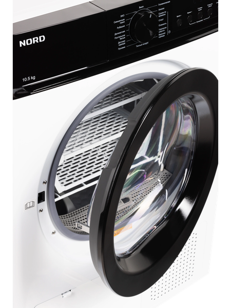 Изображение товара Сушильная машина Nord i-HPB 10 W