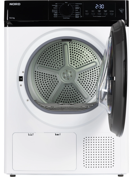 Изображение товара Сушильная машина Nord i-HPB 10 W