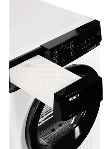 Изображение товара Сушильная машина Nord i-HPB 10 W