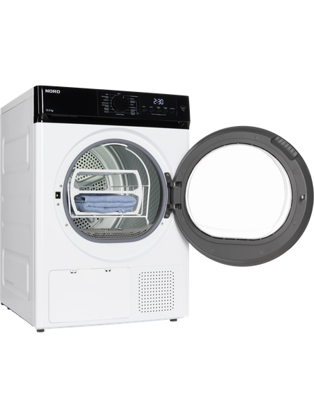 Изображение товара Сушильная машина Nord i-HPB 10 W