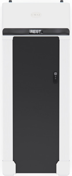 Изображение товара Электрическая беговая дорожка DFC Umay TX512WW (белый)