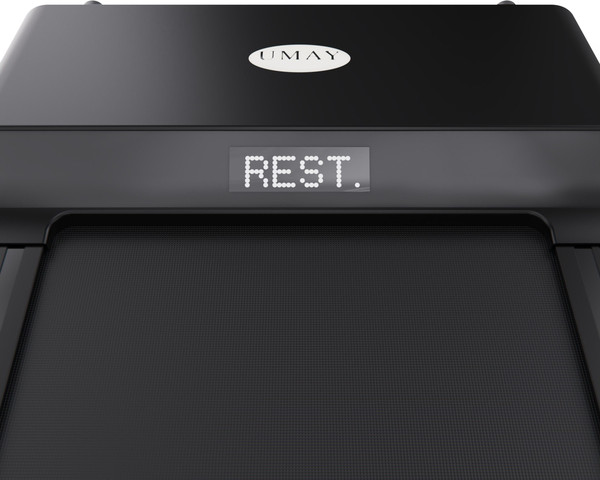 Изображение товара Электрическая беговая дорожка DFC Umay TX512WB (черный)