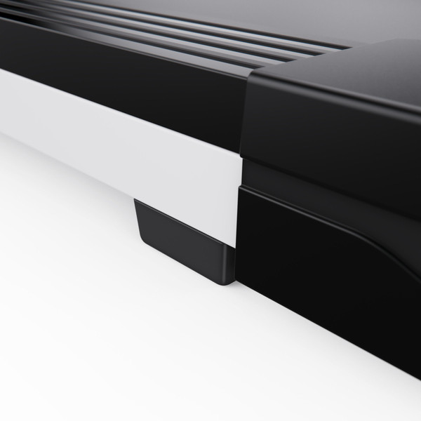 Изображение товара Электрическая беговая дорожка DFC Umay TX512WB (черный)