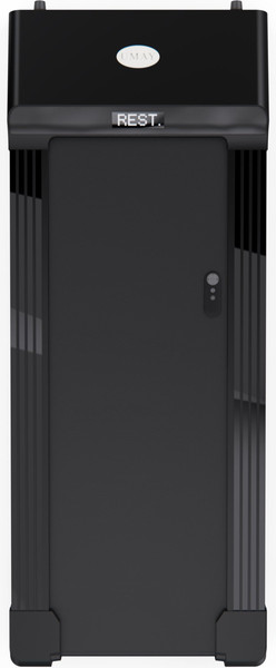 Изображение товара Электрическая беговая дорожка DFC Umay TX512WB (черный)