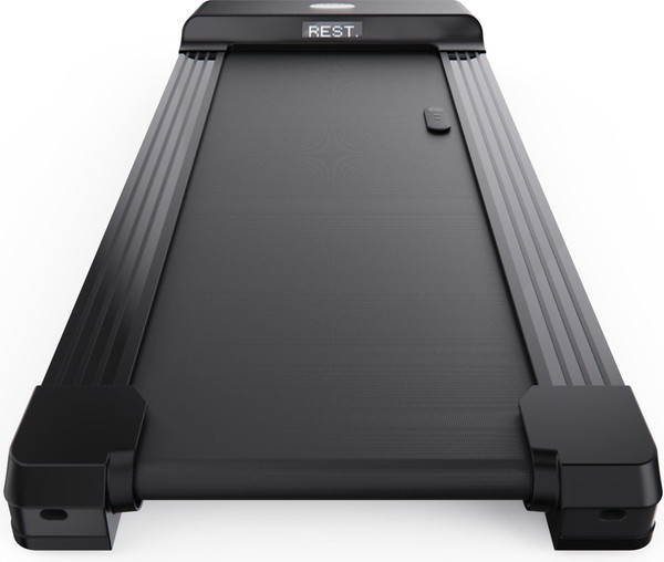 Изображение товара Электрическая беговая дорожка DFC Umay TX512WB (черный)