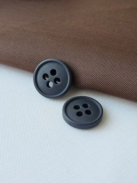 Изображение товара Набор пуговиц Sentex P-003-11.5/4 (48шт, темно-синий)