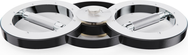 Изображение товара Силовой тренажер DFC Берн Машина SQ-BT01W