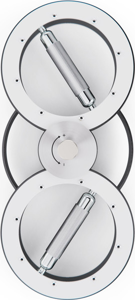 Изображение товара Силовой тренажер DFC Берн Машина SQ-BT01W