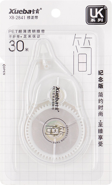 Изображение товара Корректор для текста Darvish DV-15156