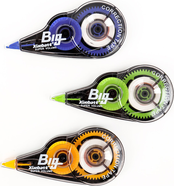 Изображение товара Корректор для текста Darvish DV-15155 (3шт)