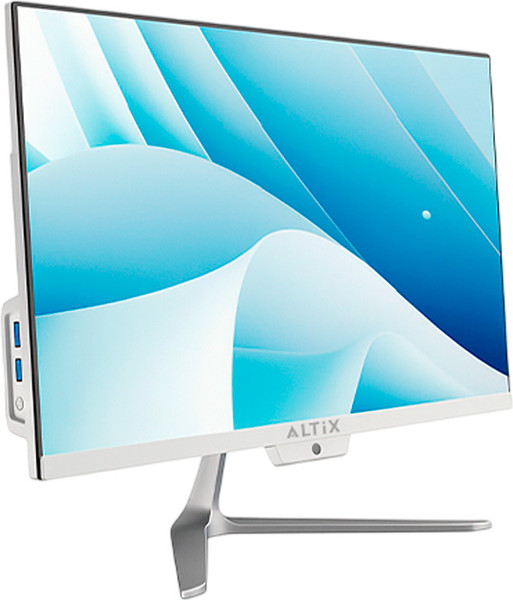 Изображение товара Моноблок Altix AIO23.8W-i3-8g256g