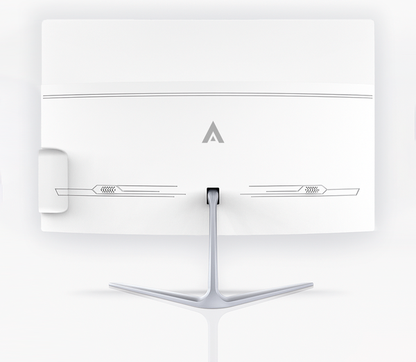 Изображение товара Моноблок Altix AIO23.8W-i3-8g256g