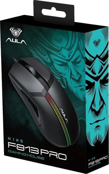 Изображение товара Мышь Aula F813 Pro