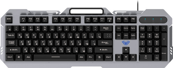 Изображение товара Комплект клавиатура и мышь Aula F2023 Combo