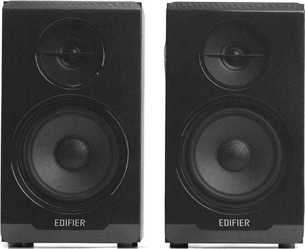 Изображение товара Мультимедиа акустика Edifier R33BT (черный)