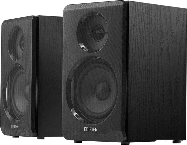 Изображение товара Мультимедиа акустика Edifier R33BT (черный)