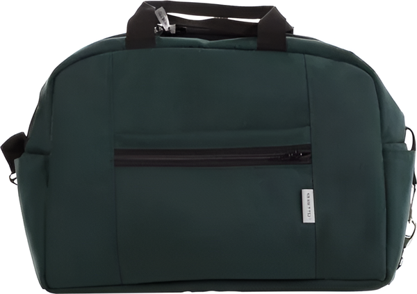 Изображение товара Детская универсальная коляска Bebetto Для двойни 42 (зеленый)