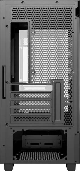 Изображение товара Корпус для компьютера Powercase Vision Micro M / CVMMB-L0 (черный)