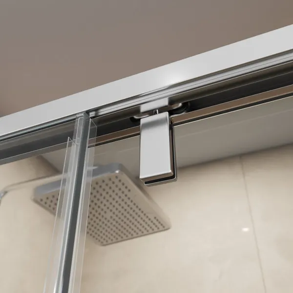 Изображение товара Душевая дверь BelBagno SOFT_CLOSE-1-BF-1-150-C-Cr