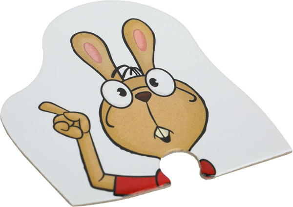 Изображение товара Развивающая игра Умные игры Mакси. Союзмультфильм Винни-Пух / 4660254463011