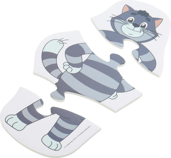 Изображение товара Развивающая игра Умные игры Макси Простоквашино / 4660254469570