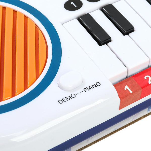 Изображение товара Музыкальная книга Умка Любимые мульт-песенки, твердая обложка