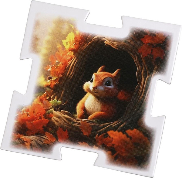 Изображение товара Развивающая игра Умные игры Времена года / 4660254450851