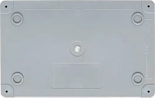 Изображение товара Розетка силовая EKF ps-1425-32-380