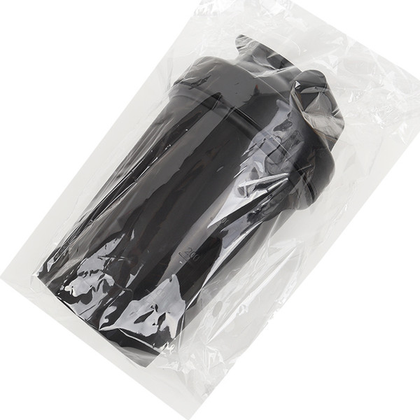 Изображение товара Шейкер спортивный Darvish DV-S-389BK