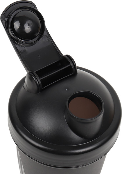 Изображение товара Шейкер спортивный Darvish DV-S-389BK