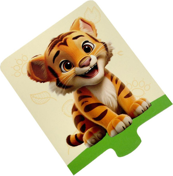 Изображение товара Развивающая игра Умные игры Азбука / 4660254450899