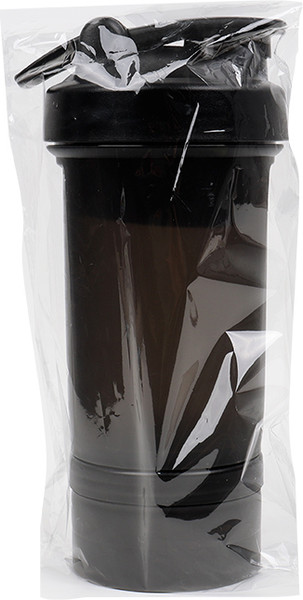 Изображение товара Шейкер спортивный Darvish DV-S-445BK