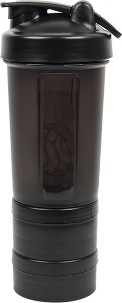 Изображение товара Шейкер спортивный Darvish DV-S-445BK