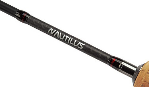 Изображение товара Удилище NAUTILUS Izi NIS-602UL-TW 1-6гр / 13-41311427 (182см)