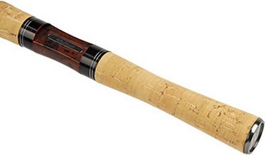 Изображение товара Удилище NAUTILUS Izi NIS-602UL-TW 1-6гр / 13-41311427 (182см)