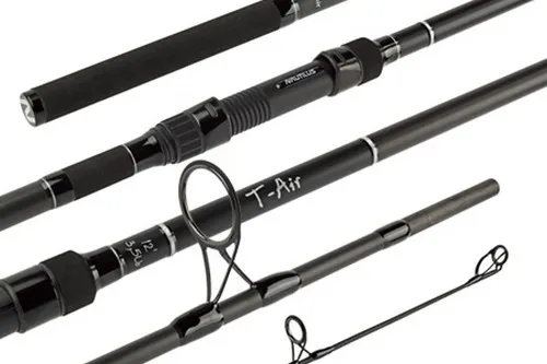Изображение товара Удилище NAUTILUS T-Air 12FT 3.5LB NTA12352 / 13-41301853
