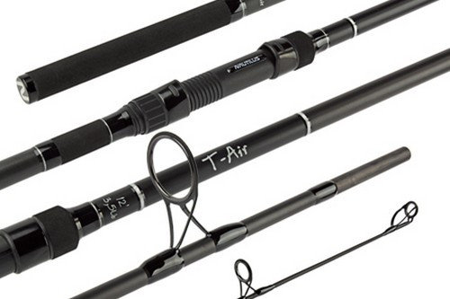 Изображение товара Удилище NAUTILUS T-Air Spod 13FT 5.0LB NTAS1352 / 13-41301855