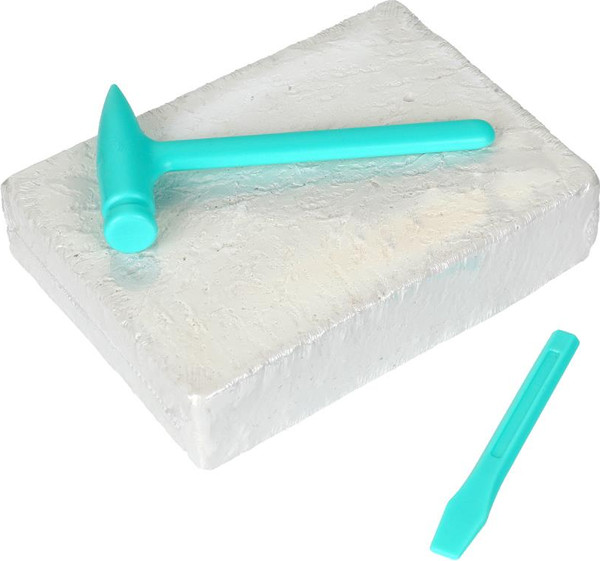 Изображение товара Набор для опытов IQ Эксперимент Раскопки Саблезубый тигр / FL-125210-ST