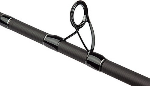 Изображение товара Удилище NAUTILUS Forward 150гр NFF13HQ / 13-41310661 (390см)