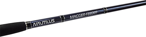 Изображение товара Удилище NAUTILUS Magger Feeder 150гр NMF7HQ / 13-41303747 (210см)
