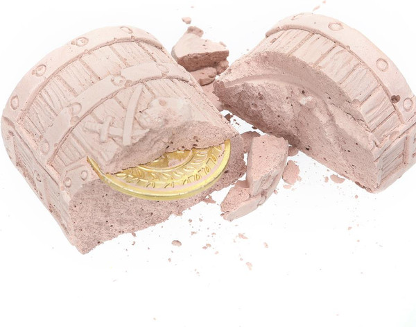 Изображение товара Набор для опытов IQ Эксперимент Раскопки Пираты / FLS05-RU